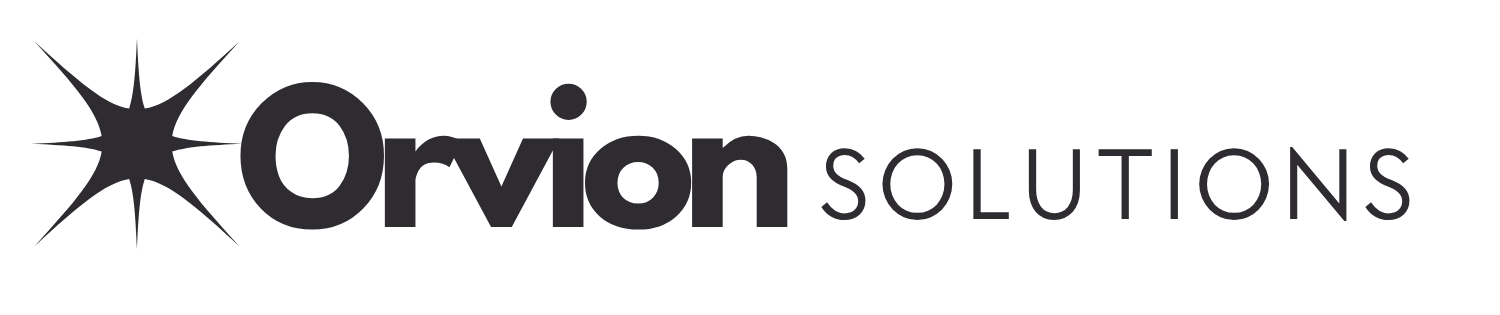 orvionsolutions.com