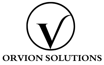 orvionsolutions.com